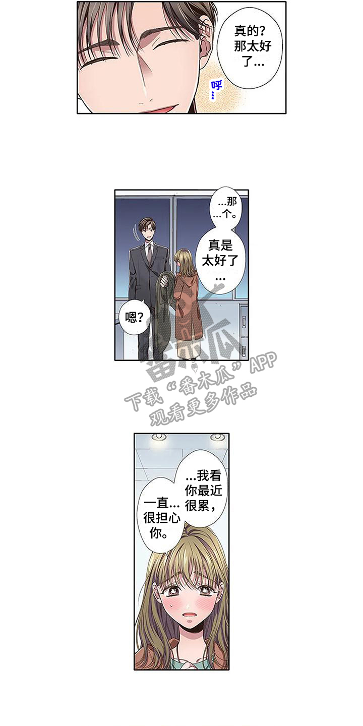 第13章：交换条件7