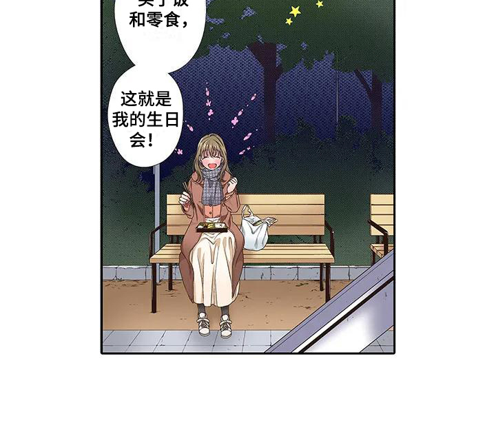 第2章：生日12