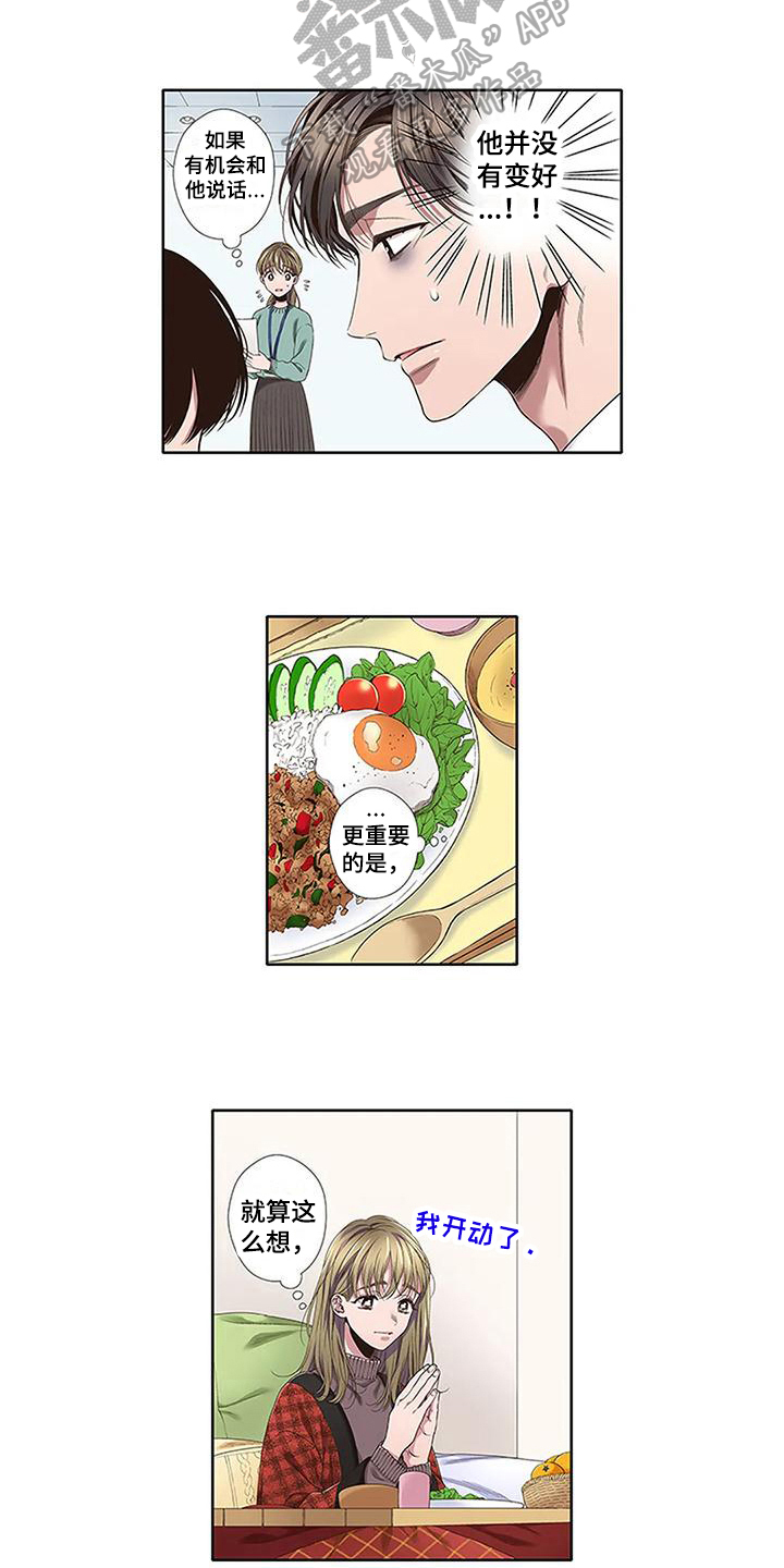 第12章：没有变好12