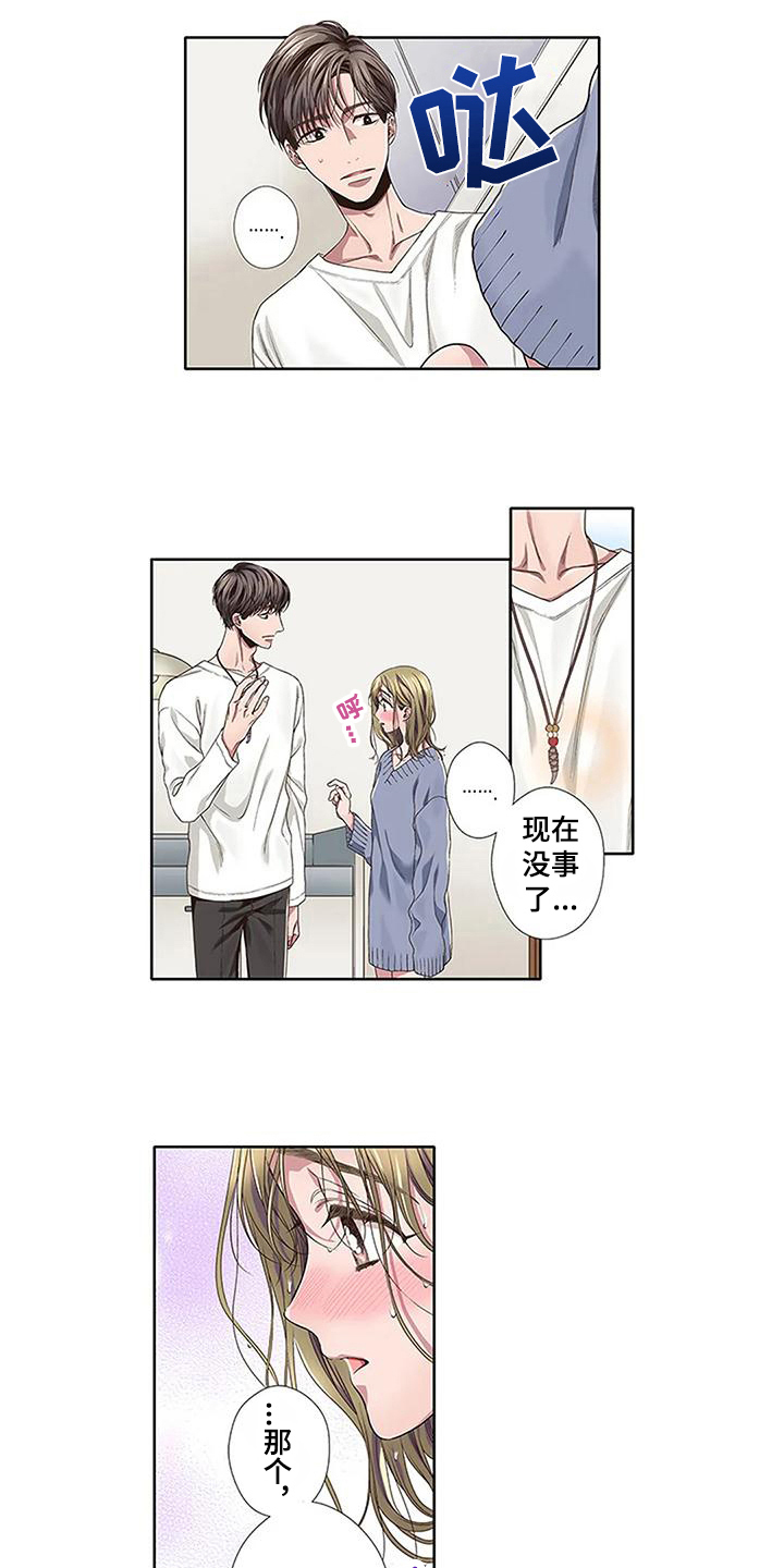 第16章：护身符11