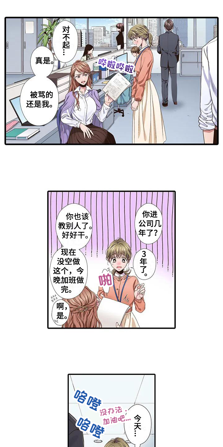 第1章：特别1