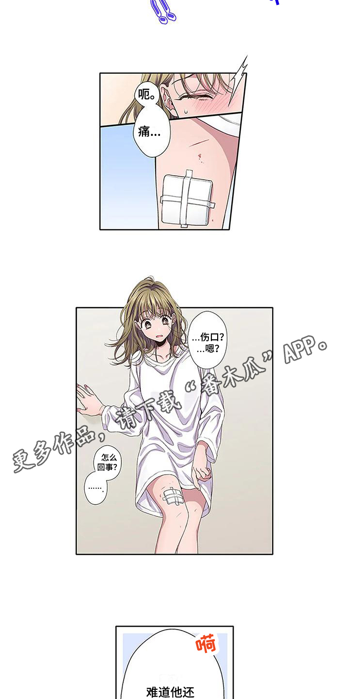 第5章：温暖12