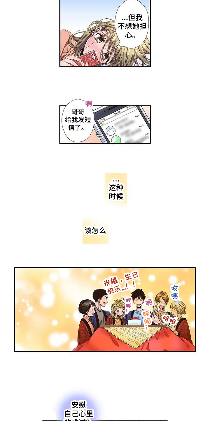 第2章：生日9