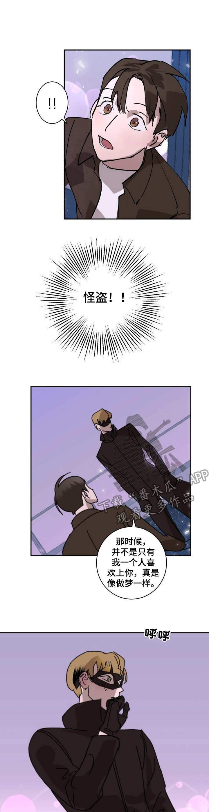 第3章：侠盗2