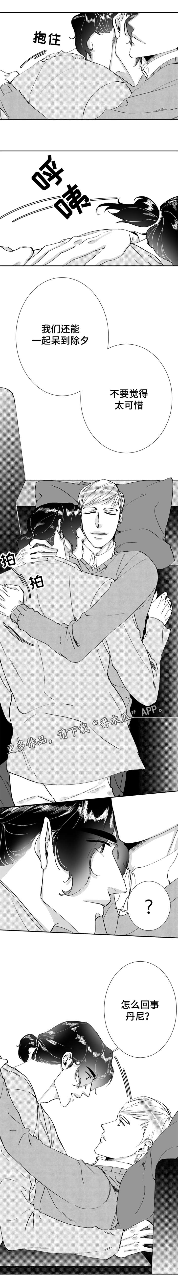 第31章：除夕5
