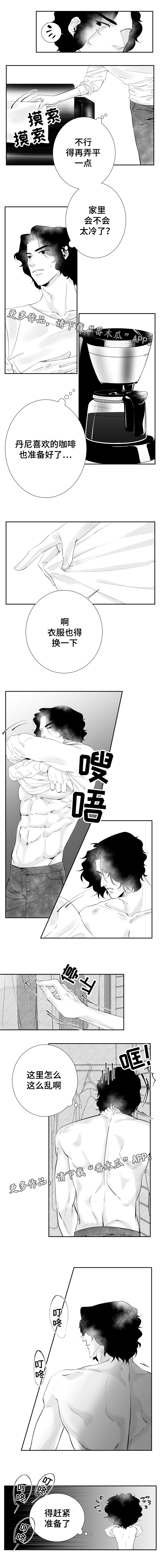 第12章：表情管理1