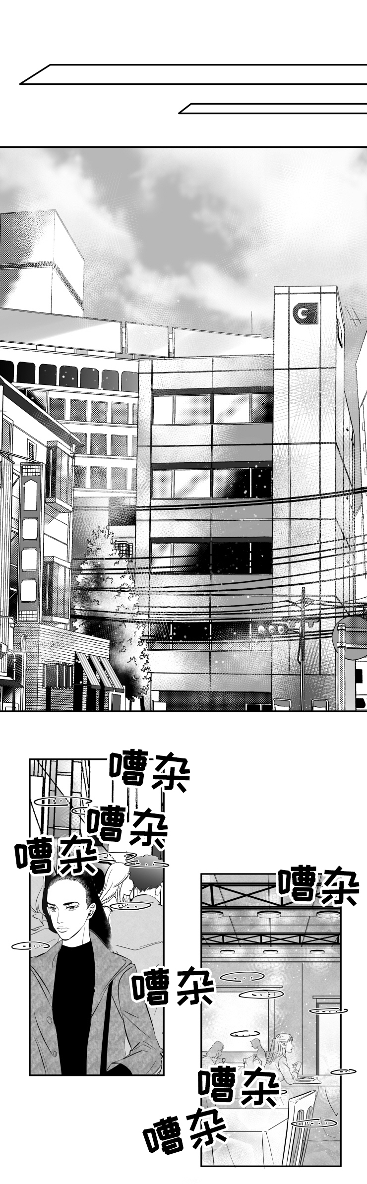 第3章：发现新世界0