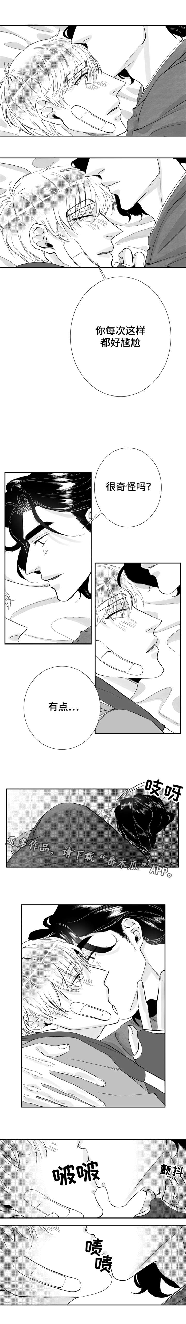 第27章：我爱你6