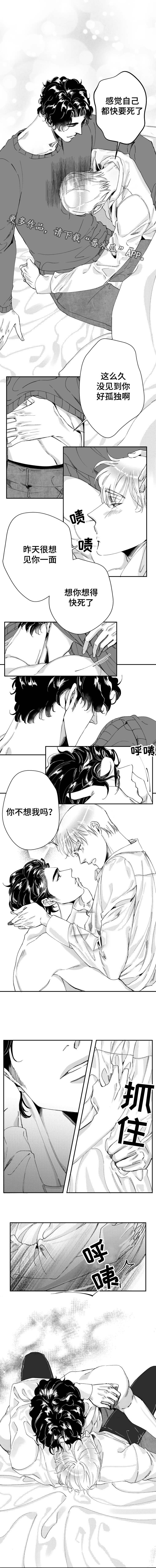 第45章：我很幸福（完结）4