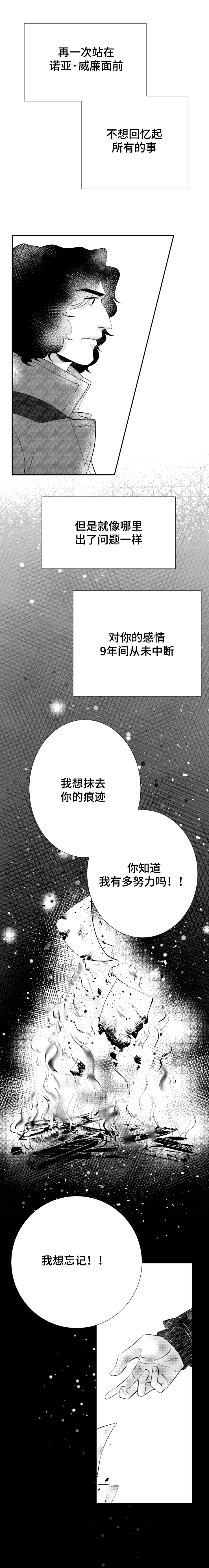 第5章：我想忘记6