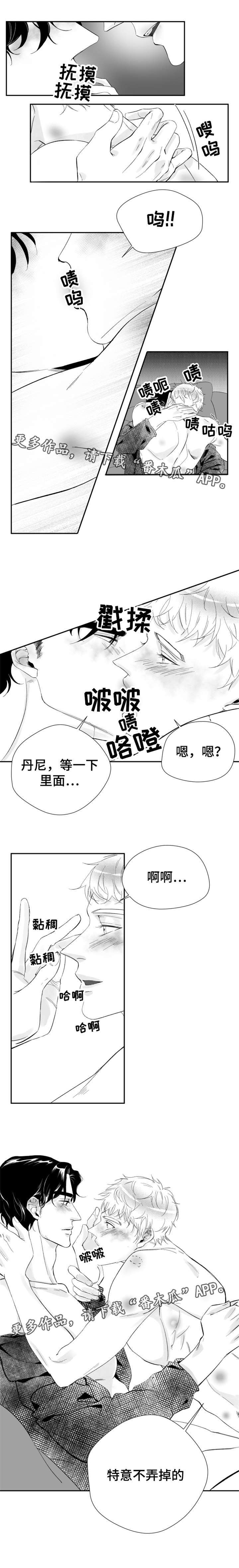 第22章：这一抹的光芒4