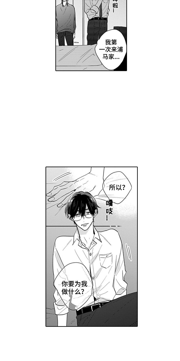 第5章：还算及格  5