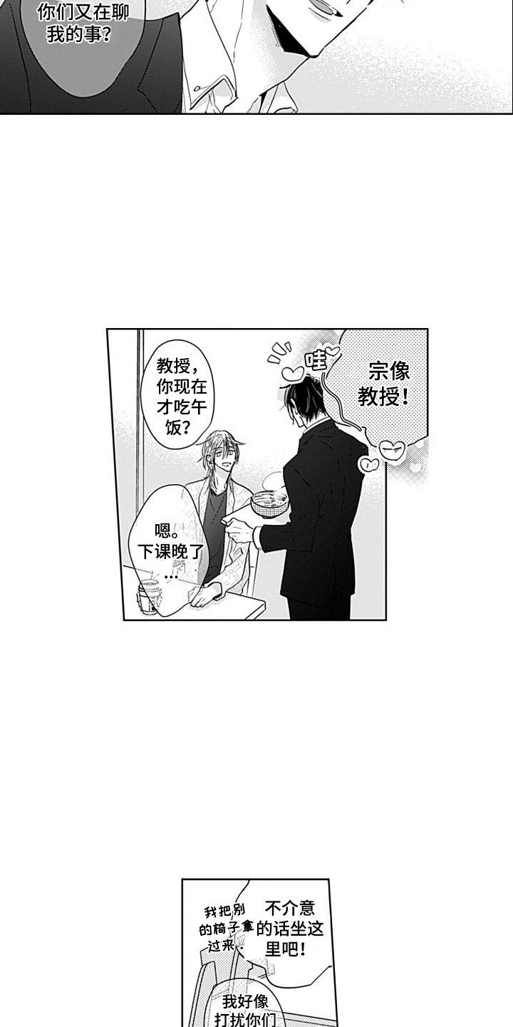 第6章：新教授13