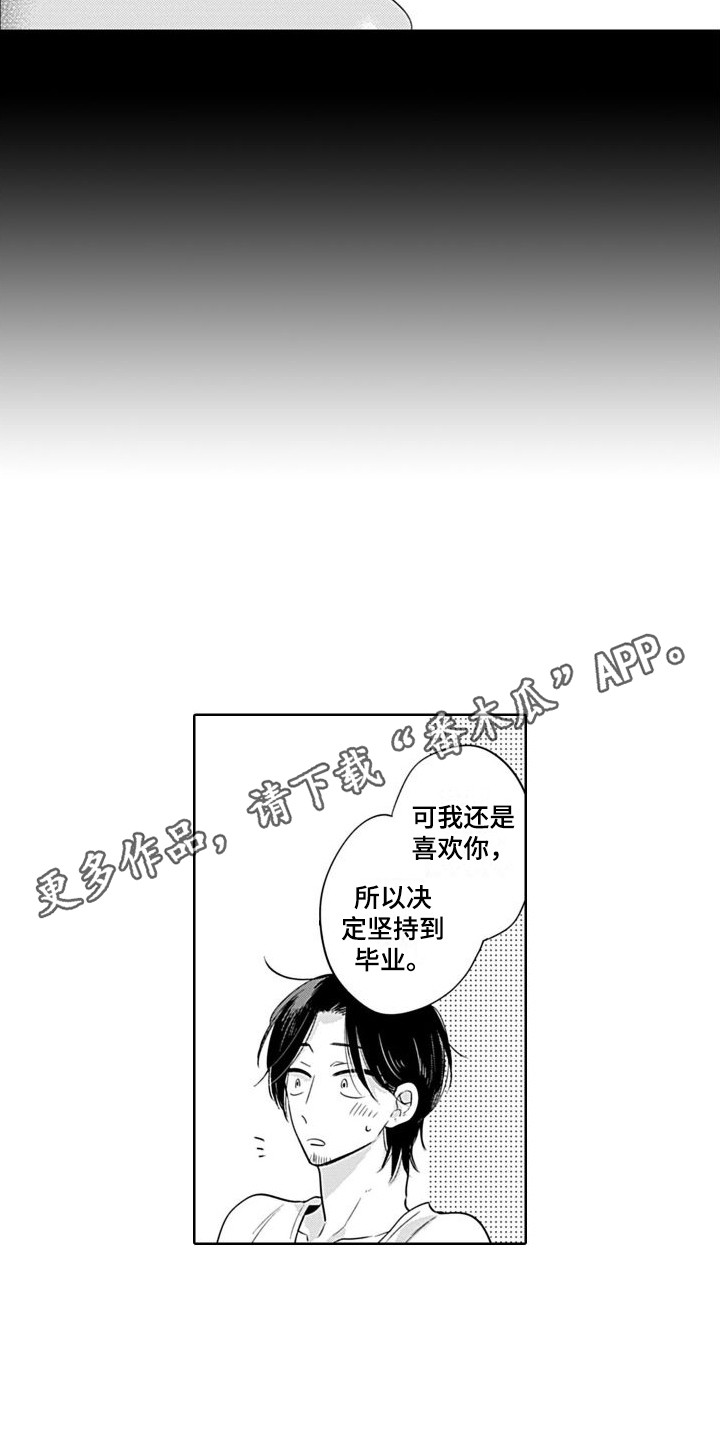 第15章：表白  4