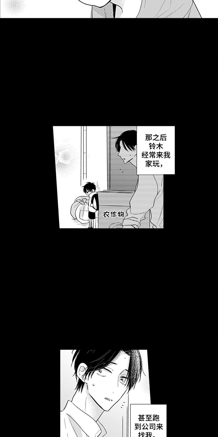 第14章：意外展开  5