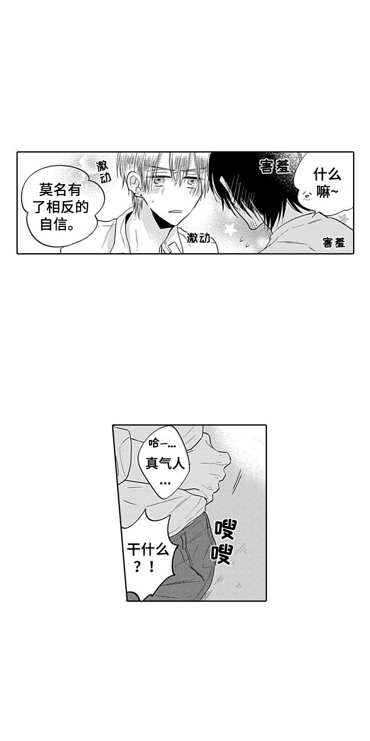 第18章：害羞  4