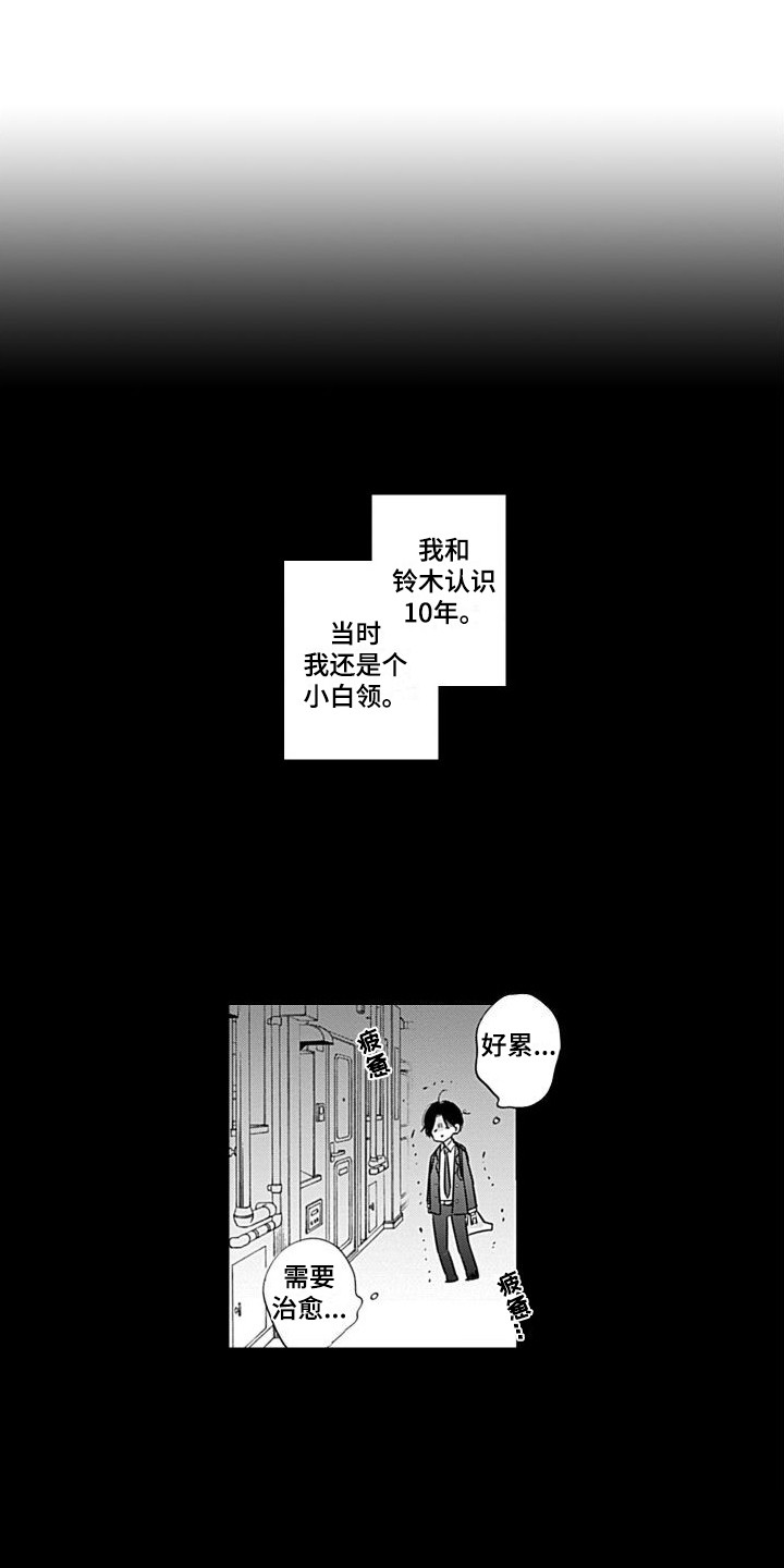 第14章：意外展开  0