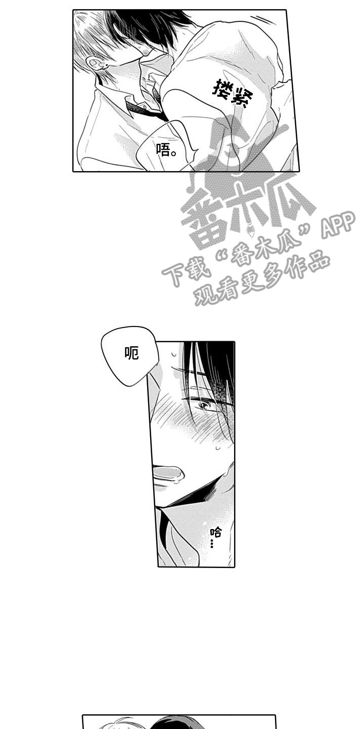 第18章：害羞  5