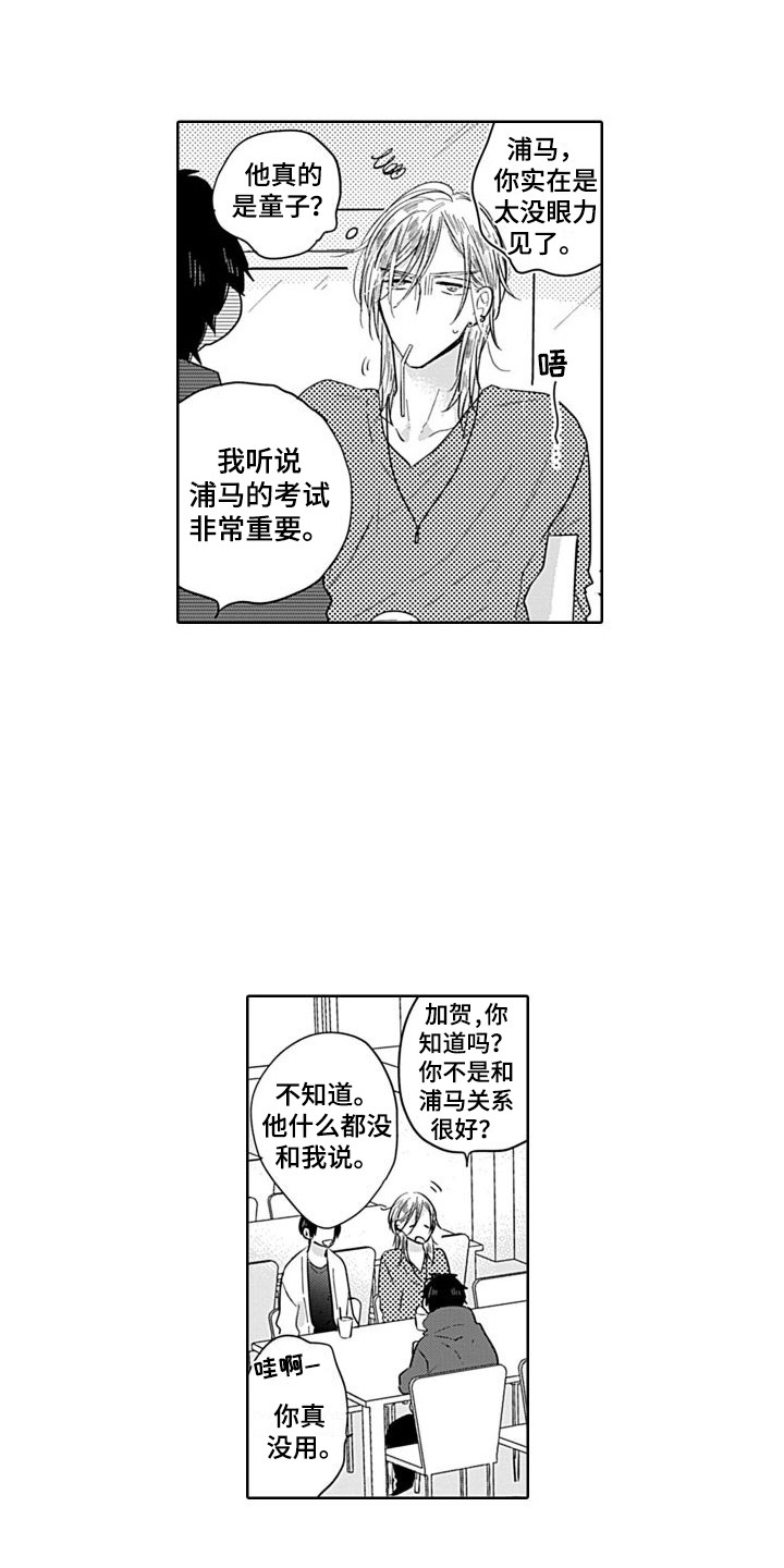 第2章：打赌5