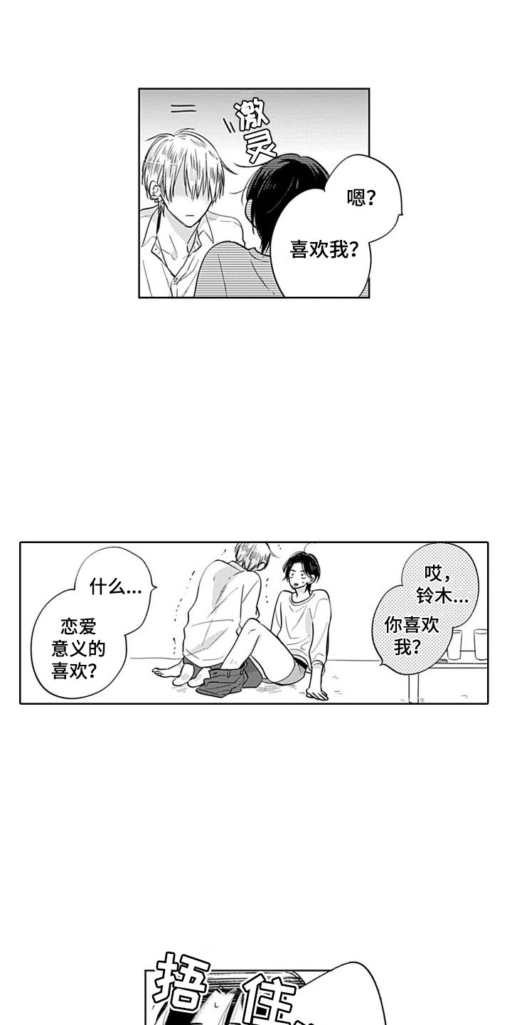 第15章：表白  5