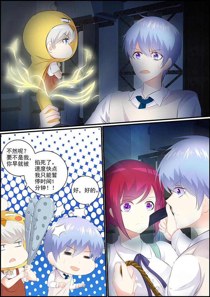 第1章：0