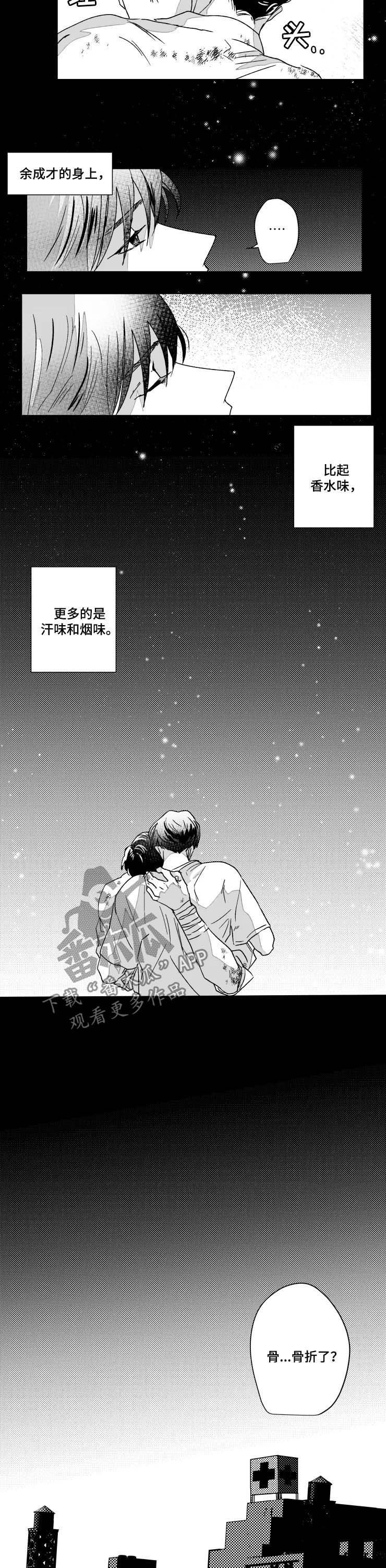 第49章：骨折5