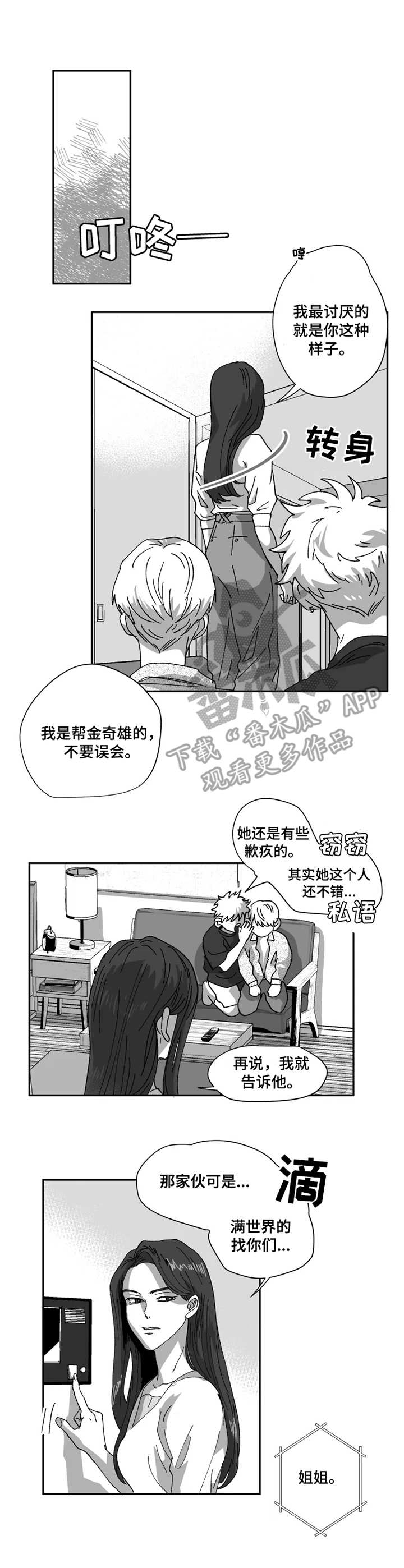第39章：躲藏3