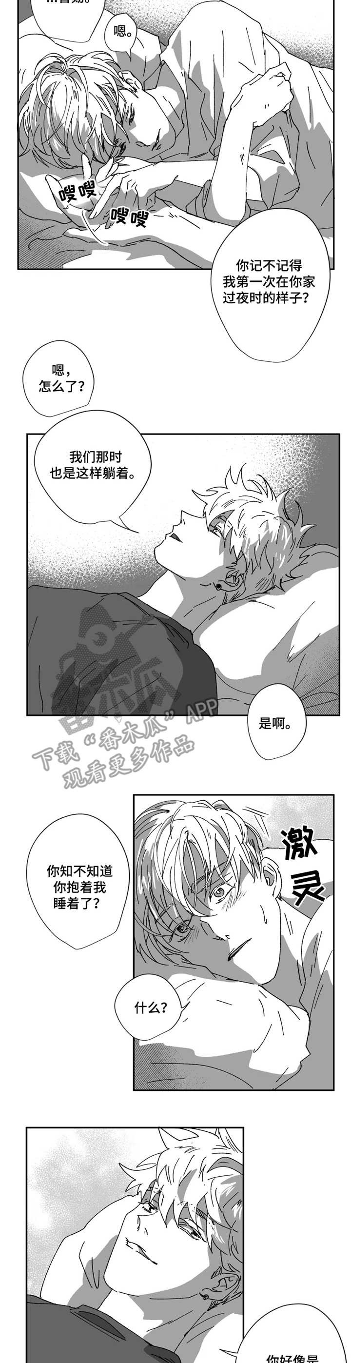 第37章：包容1