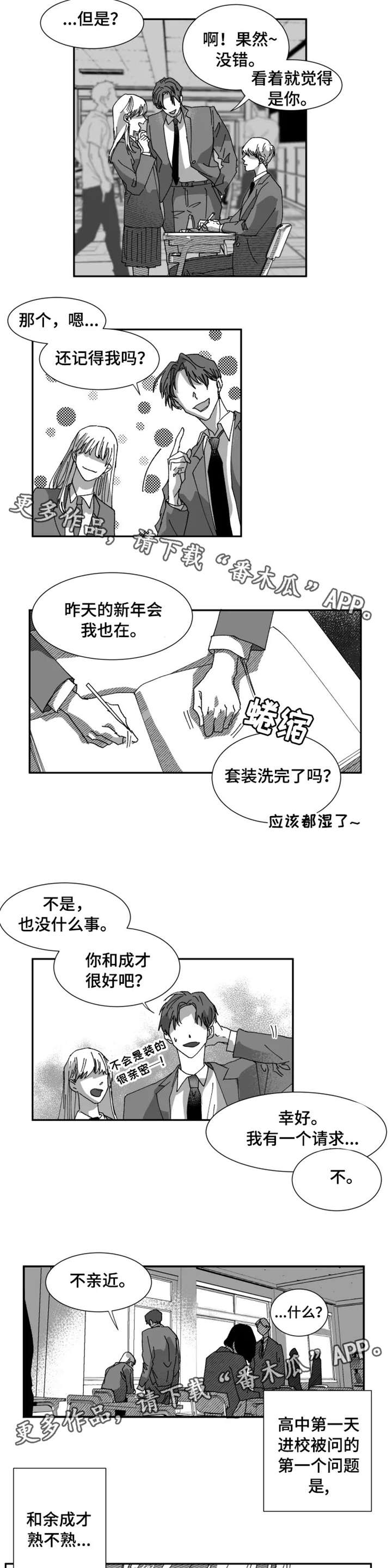 第16章：好朋友1