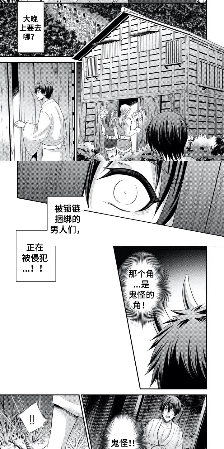 第2章：发现2