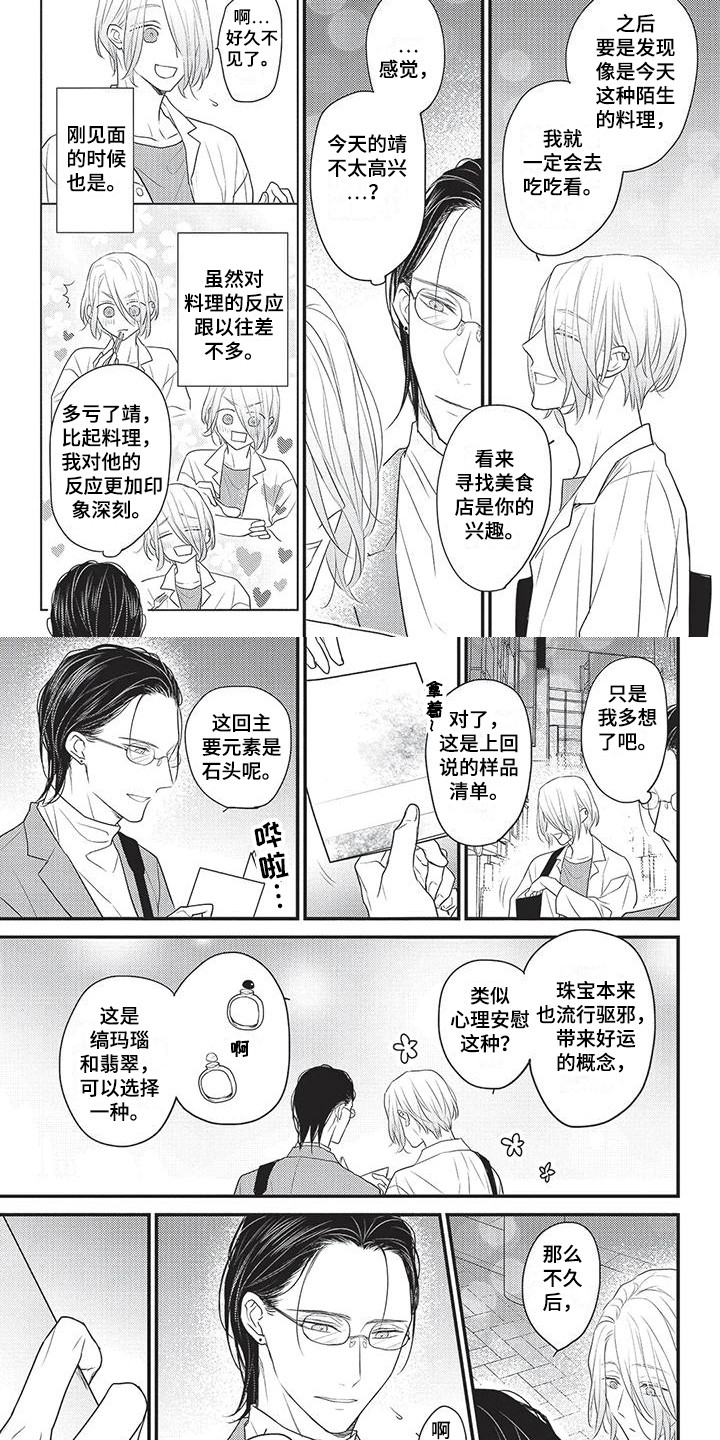 第8章：灵感4