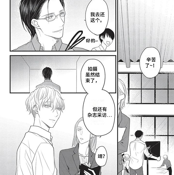 第9章：模特6