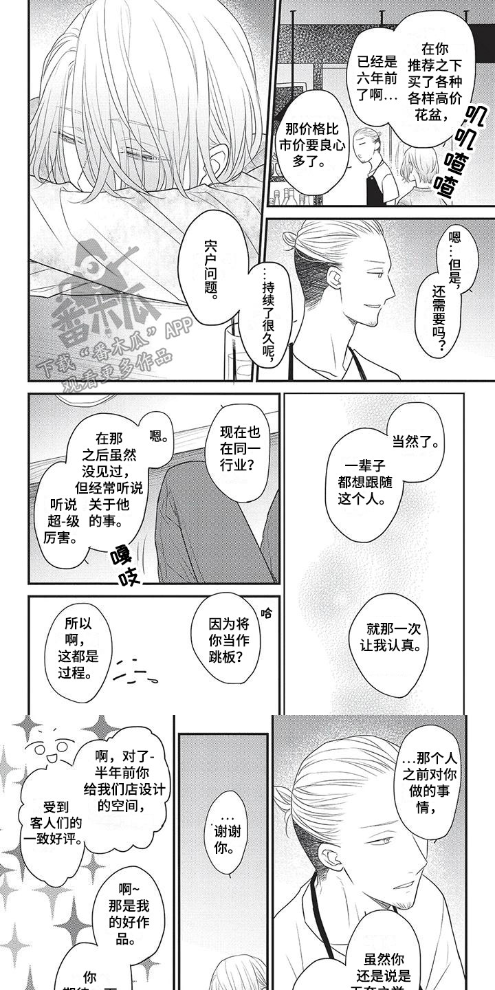 第6章：酝酿气氛 0