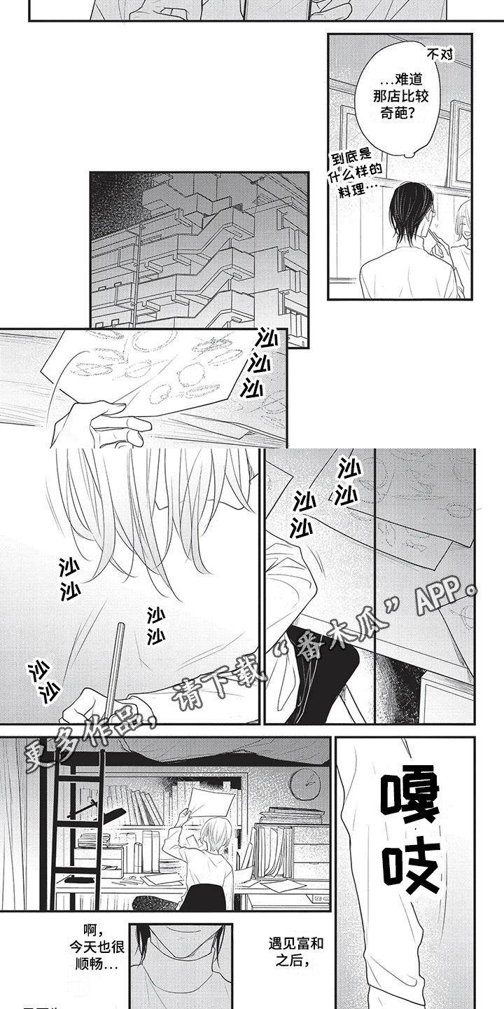 第8章：灵感1