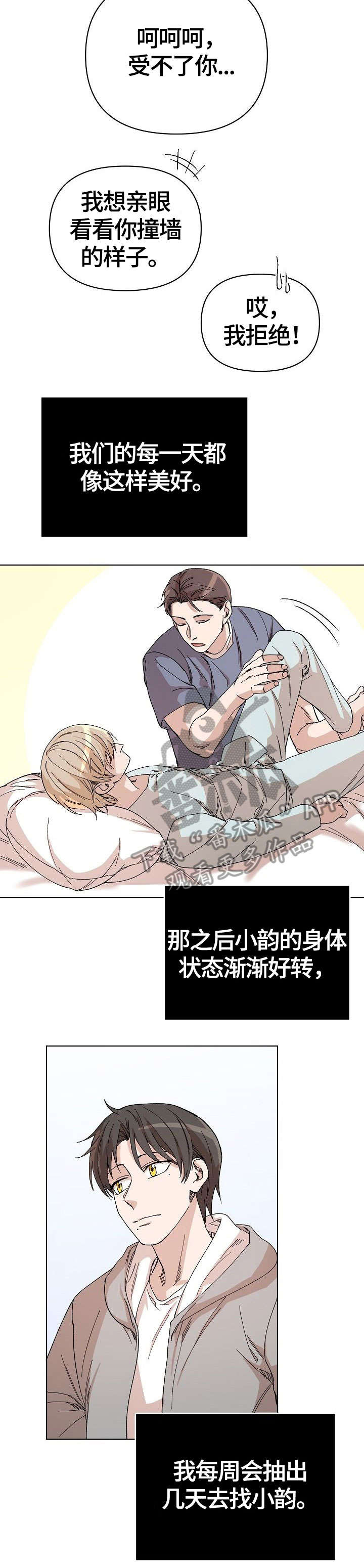 第33章：出院8