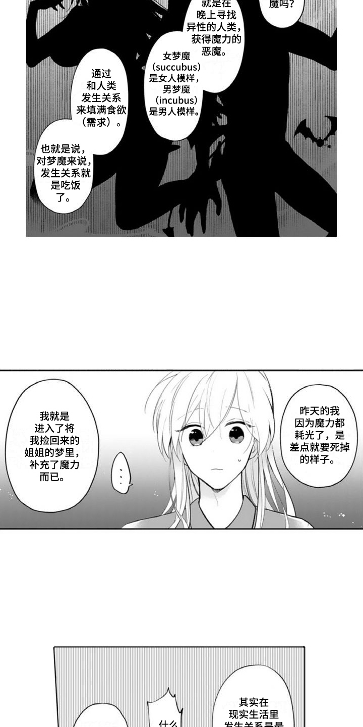 第2章：恶魔3