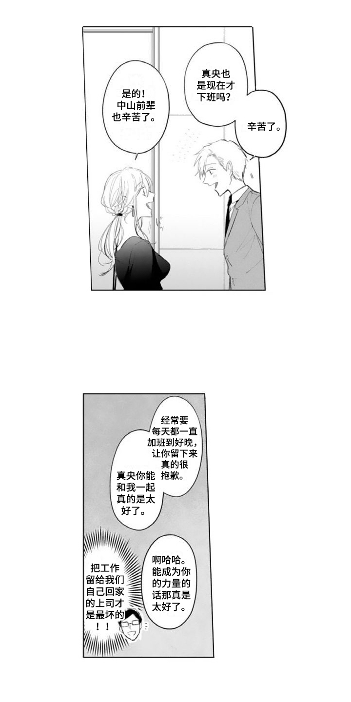 第1章：捡回家5