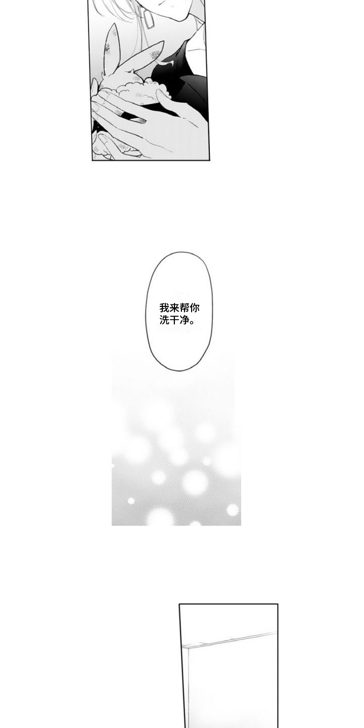 第1章：捡回家11