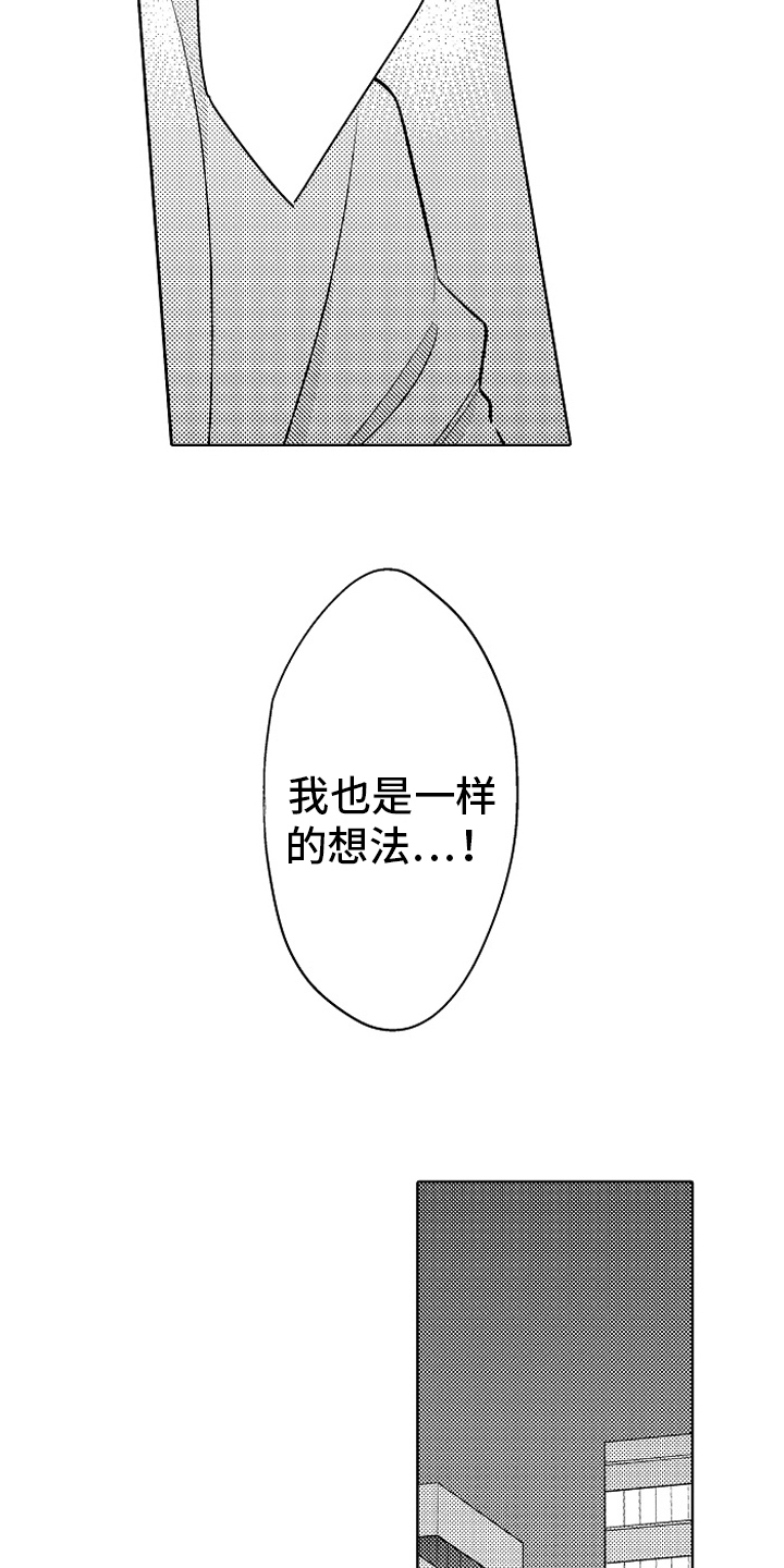 第17章：同样的想法14