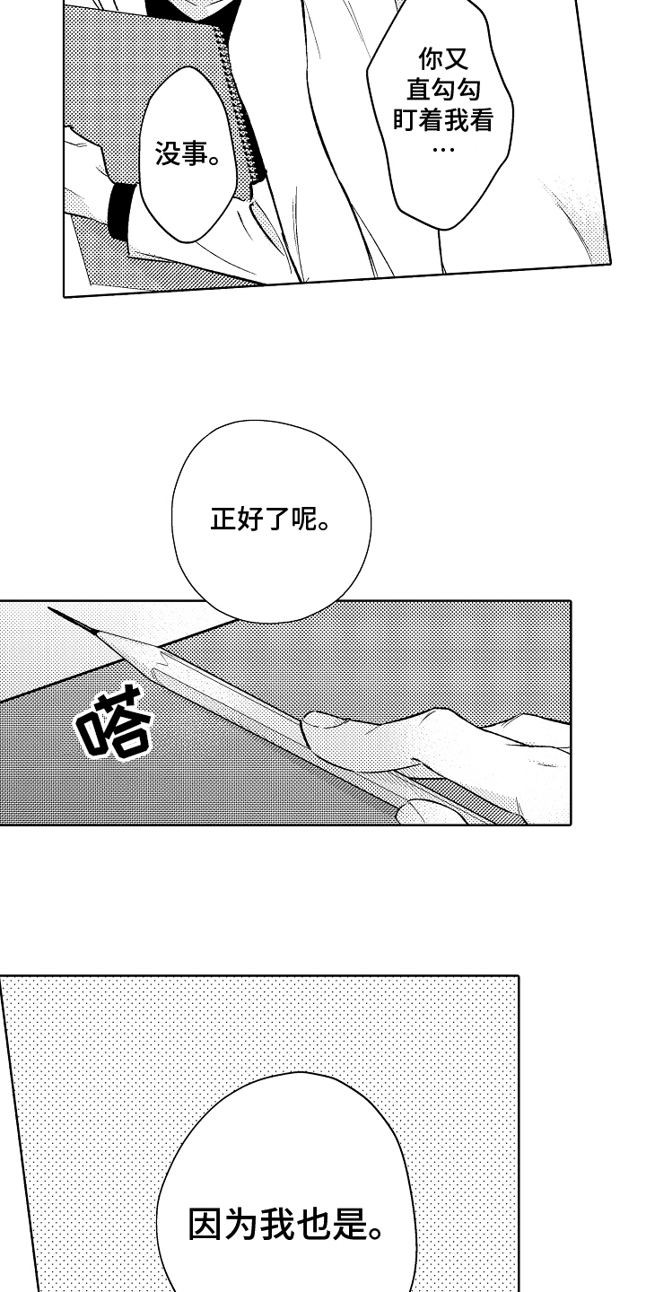 第5章：模特15