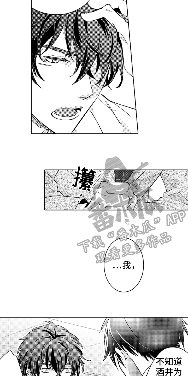 第17章：同样的想法11