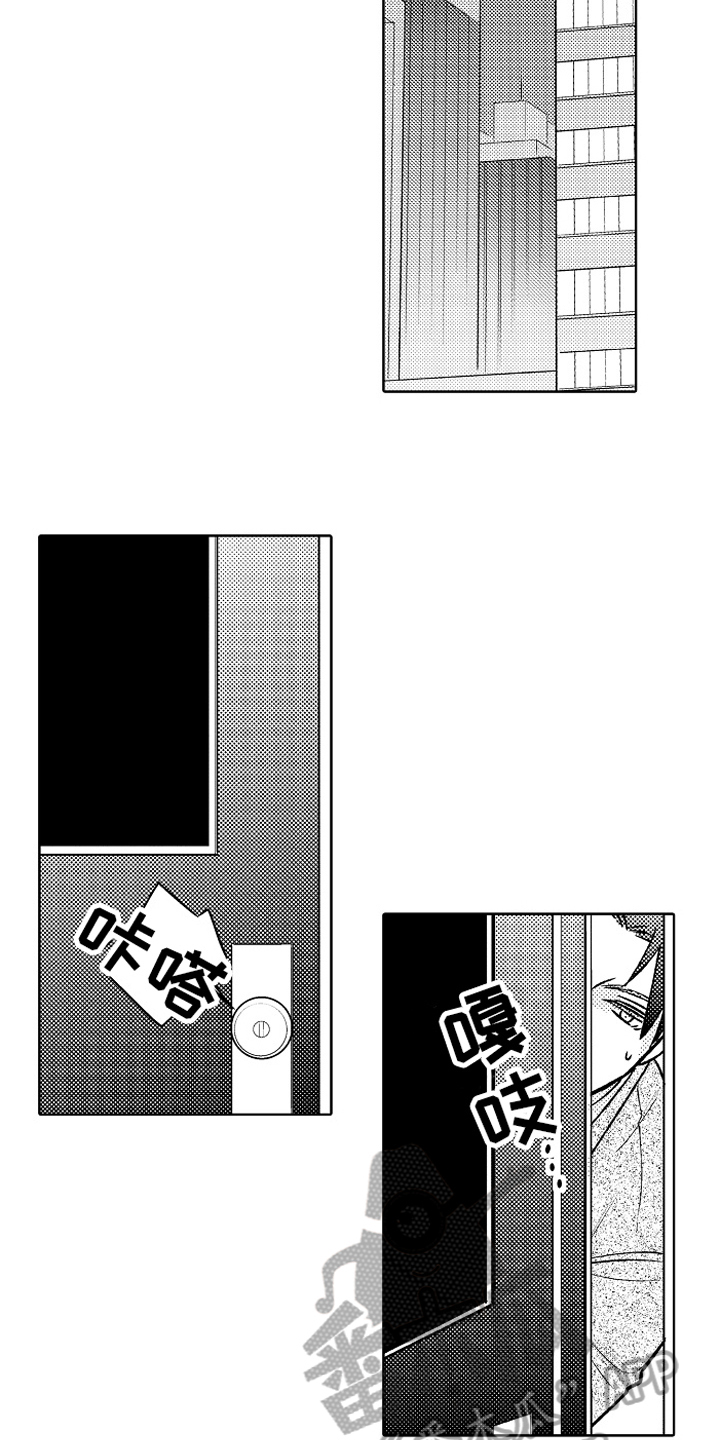 第17章：同样的想法15