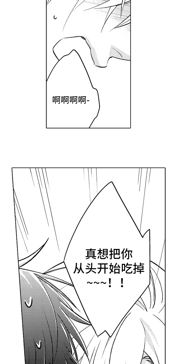 第19章：心意14