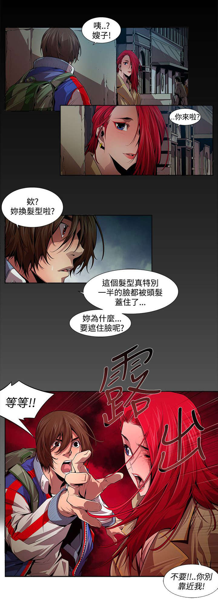 第20章：偷情9