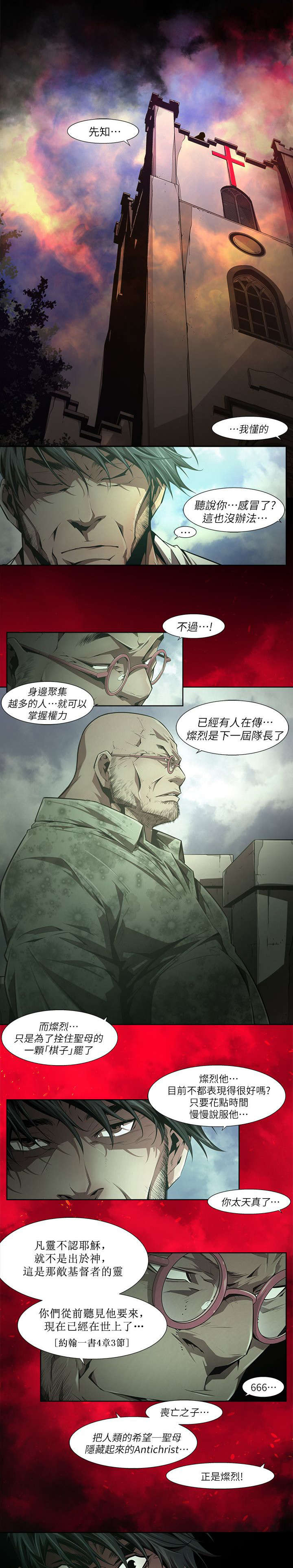 第52章：反基督0
