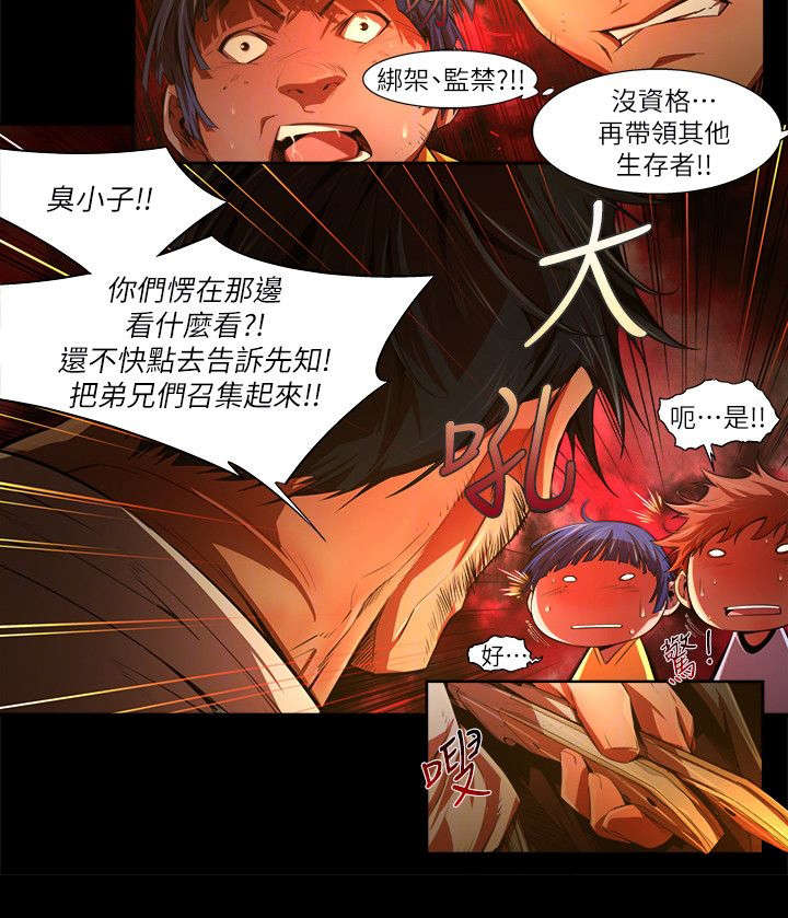 第50章：粗糙3