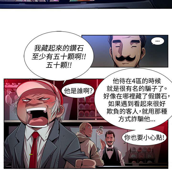 第21章：骗子9