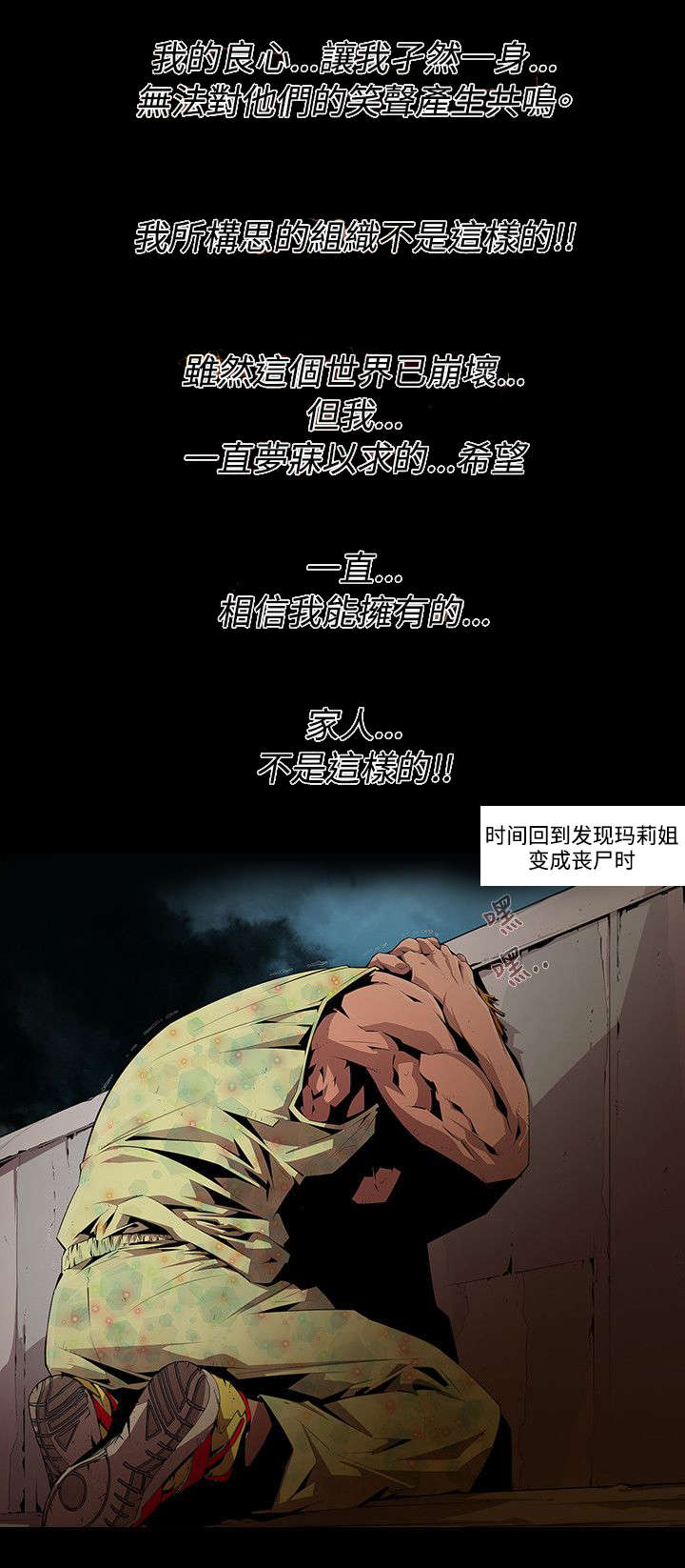 第14章：氛围1