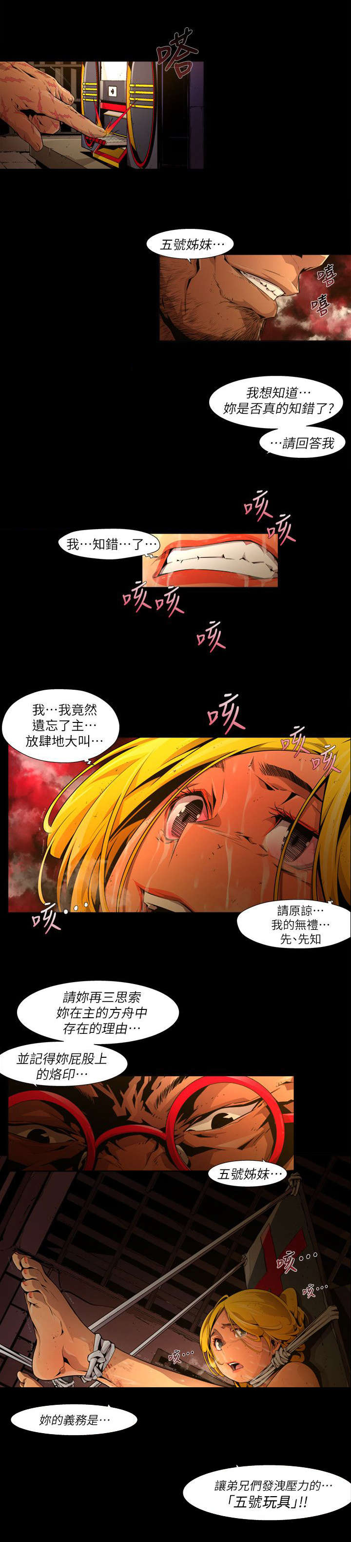 第32章：玩具3