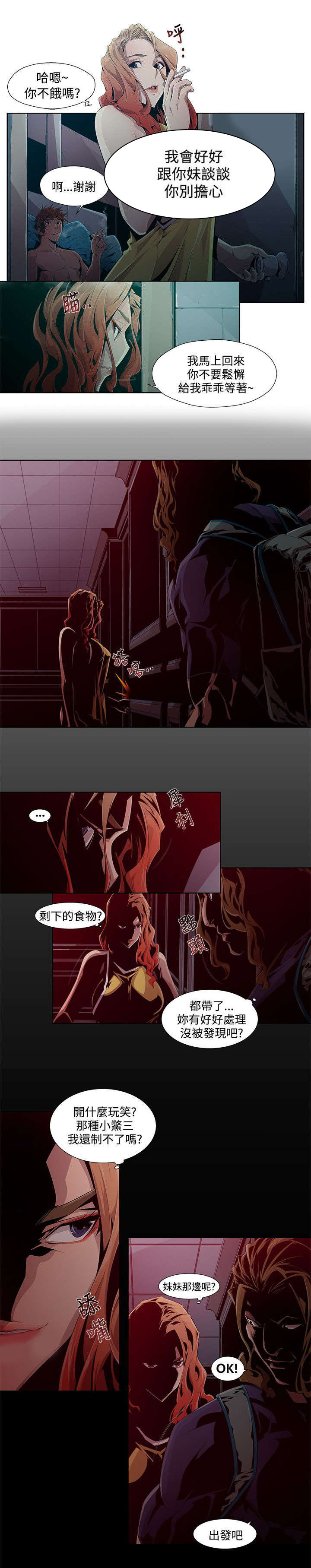 第3章：阴谋5